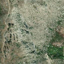 Satellite imagery of Tobin Ridge, US