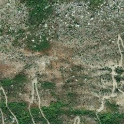 Satellite imagery of Tobin Ridge, US