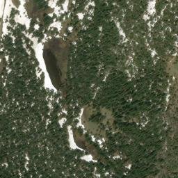 Satellite imagery of Blue Stones Mine, US