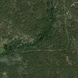 Satellite imagery of Lone Star Mine, US