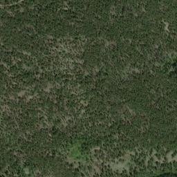 Satellite imagery of Champion Mines, US