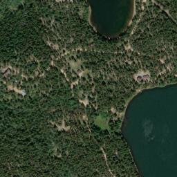 Satellite imagery of Brace Mine, US