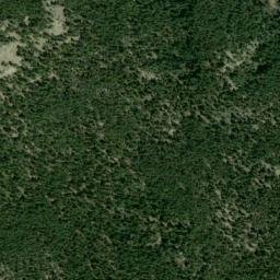 Satellite imagery of Vinegar Mine, US