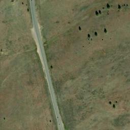 Satellite imagery of Premier Mine, US