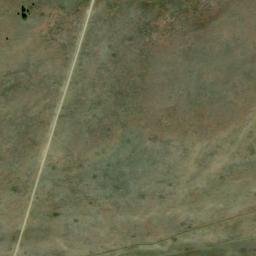Satellite imagery of Premier Mine, US