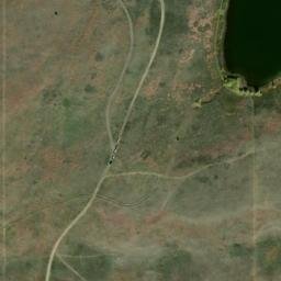 Satellite imagery of Premier Mine, US