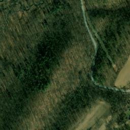 Satellite imagery of Milk and Water Ridge, US