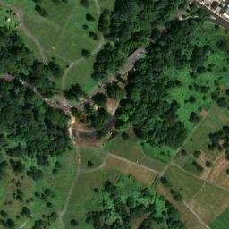 Satellite imagery of PASCHALL — NGS JU4513 — Philadelphia, US, US