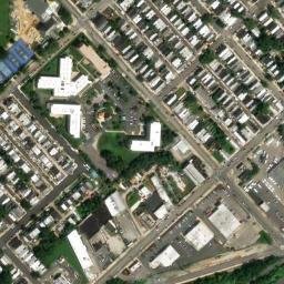 Satellite imagery of PHILADELPHIA FED CONTAINER TK — NGS JU3178, US