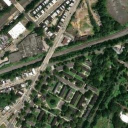 Satellite imagery of PHILADELPHIA FED CONTAINER TK — NGS JU3178, US