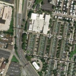 Satellite imagery of WHARTON — NGS JU0878 — Philadelphia, US, US