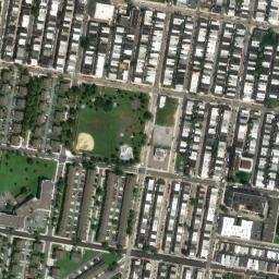 Satellite imagery of WHARTON — NGS JU0878 — Philadelphia, US, US