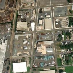 Satellite imagery of SPRUCE — NGS JU3200 — Camden, US, US