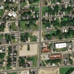 Satellite imagery of CAMDEN ST PETER A PAUL CH — NGS JU3054, US