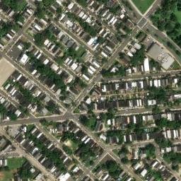 Satellite imagery of 4 P 1 — NGS DI3233 — Camden, US, US