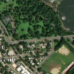 Satellite imagery of CAMDEN HIGH SCH TWR CEN FINIAL — NGS JU3069, US