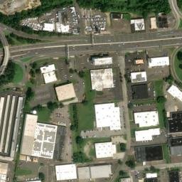 Satellite imagery of 3945 — NGS AI4373 — Pennsauken Township, US, US