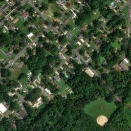 Satellite imagery of CHERRY — NGS DI3360 — Cherry Hill Township, US, US