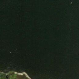 Satellite imagery of Goodluck Point, US