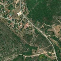 Satellite imagery of Marco da Ordem de Cristo, ES