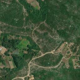 Satellite imagery of Marco da Ordem de Cristo, ES