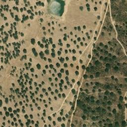 Satellite imagery of survey_point, PT