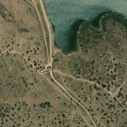 Satellite imagery of survey_point, PT