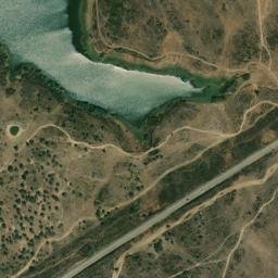 Satellite imagery of survey_point, PT