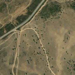 Satellite imagery of survey_point, PT