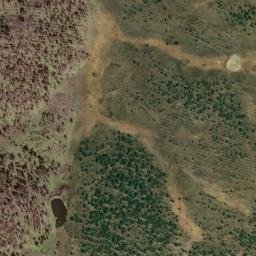 Satellite imagery of survey_point, PT