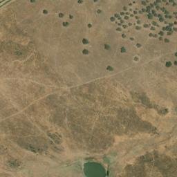 Satellite imagery of survey_point, PT