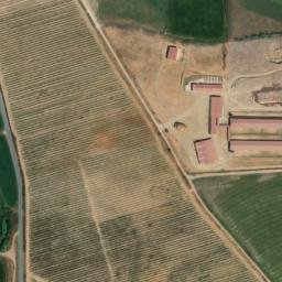 Satellite imagery of survey_point, PT