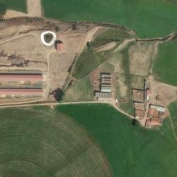 Satellite imagery of survey_point, PT