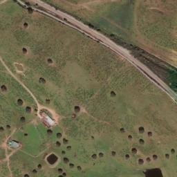 Satellite imagery of survey_point, ES