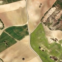 Satellite imagery of Cerro de la Horca, ES