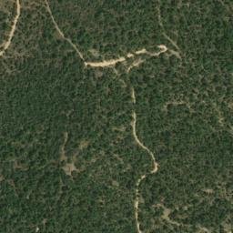 Satellite imagery of Cerro del Castillo, ES