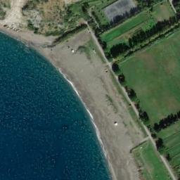 Satellite imagery of Castello di Castrocucco, IT