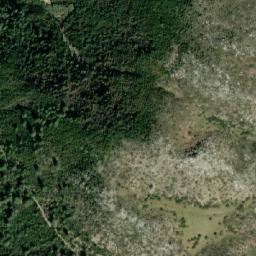 Satellite imagery of Mali i Kostarit, AL