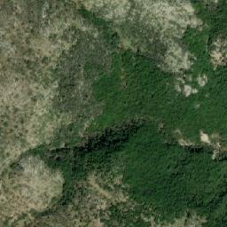 Satellite imagery of Mali i Kostarit, AL