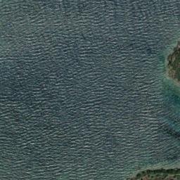 Satellite imagery of Ákra Agíou Nikoláou, GR