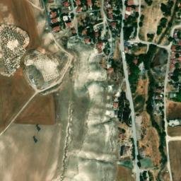 Drone Görünümü