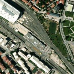 Drone Görünümü