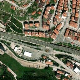 Drone Görünümü