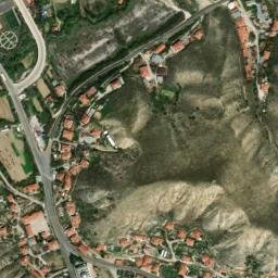 Drone Görünümü