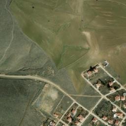 Drone Görünümü
