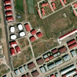 Drone Görünümü