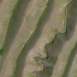 Satellite imagery of Karakuş Sırtı, TR