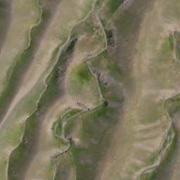 Satellite imagery of Karakuş Sırtı, TR