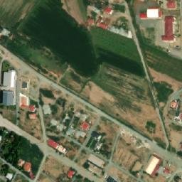 Drone Görünümü