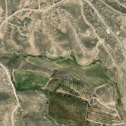 Satellite imagery of Yerkarak’ar, AM